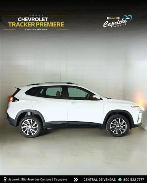 CHEVROLET Tracker 1.2 4P FLEX TURBO PREMIER AUTOMTICO, Foto 6