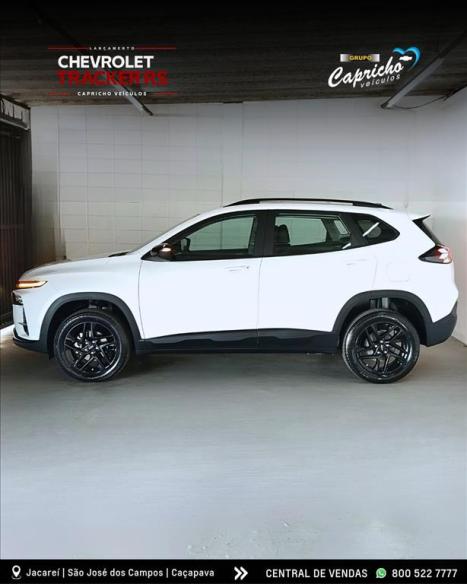 CHEVROLET Tracker 1.2 4P FLEX TURBO RS AUTOMTICO, Foto 4