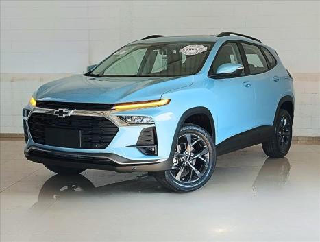 CHEVROLET Tracker 1.0 4P FLEX TURBO AUTOMTICO, Foto 2