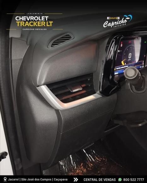 CHEVROLET Tracker 1.0 4P FLEX TURBO LT AUTOMTICO, Foto 7