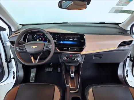 CHEVROLET Tracker 1.2 4P FLEX TURBO PREMIER AUTOMTICO, Foto 10