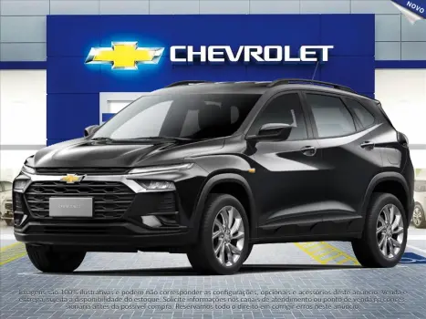 CHEVROLET Tracker 1.0 12V 4P FLEX TURBO LTZ AUTOMTICO, Foto 1