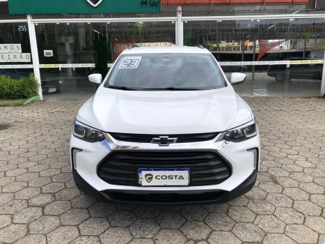 CHEVROLET Tracker 1.0 4P FLEX TURBO LT AUTOMTICO, Foto 1