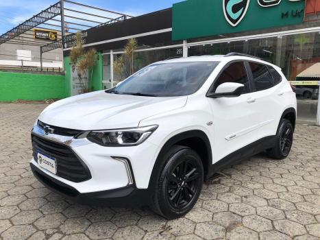 CHEVROLET Tracker 1.0 4P FLEX TURBO LT AUTOMTICO, Foto 2