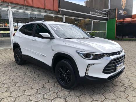 CHEVROLET Tracker 1.0 4P FLEX TURBO LT AUTOMTICO, Foto 3