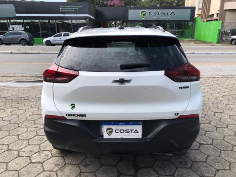 CHEVROLET Tracker 1.0 4P FLEX TURBO LT AUTOMTICO, Foto 4