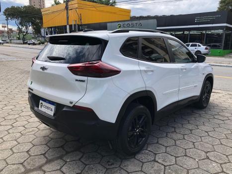 CHEVROLET Tracker 1.0 4P FLEX TURBO LT AUTOMTICO, Foto 6