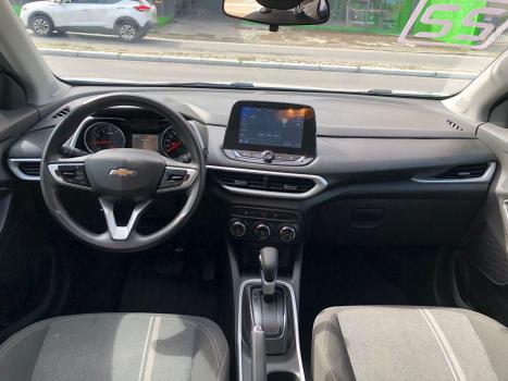 CHEVROLET Tracker 1.0 4P FLEX TURBO LT AUTOMTICO, Foto 8