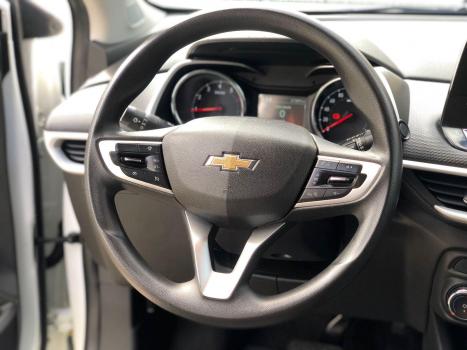 CHEVROLET Tracker 1.0 4P FLEX TURBO LT AUTOMTICO, Foto 9