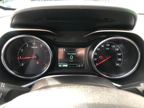 CHEVROLET Tracker 1.0 4P FLEX TURBO LT AUTOMTICO, Foto 10