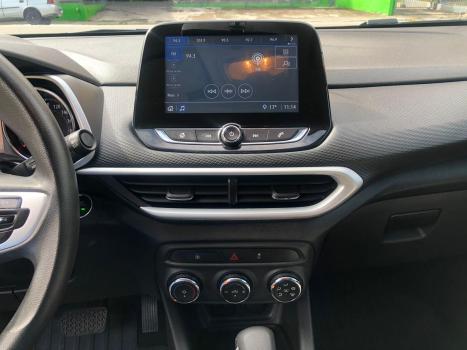 CHEVROLET Tracker 1.0 4P FLEX TURBO LT AUTOMTICO, Foto 11