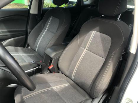 CHEVROLET Tracker 1.0 4P FLEX TURBO LT AUTOMTICO, Foto 14