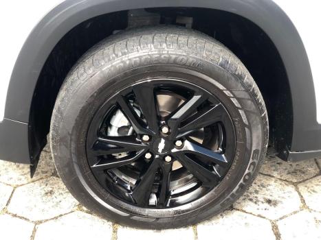 CHEVROLET Tracker 1.0 4P FLEX TURBO LT AUTOMTICO, Foto 17