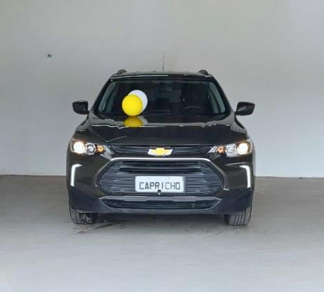 CHEVROLET Tracker 1.0 12V 4P FLEX TURBO LT AUTOMTICO, Foto 1