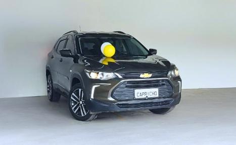 CHEVROLET Tracker 1.0 12V 4P FLEX TURBO LT AUTOMTICO, Foto 2