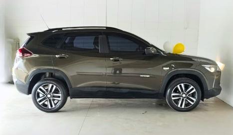 CHEVROLET Tracker 1.0 12V 4P FLEX TURBO LT AUTOMTICO, Foto 3