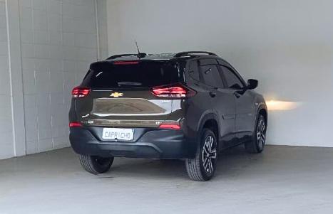 CHEVROLET Tracker 1.0 12V 4P FLEX TURBO LT AUTOMTICO, Foto 4