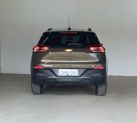 CHEVROLET Tracker 1.0 12V 4P FLEX TURBO LT AUTOMTICO, Foto 5