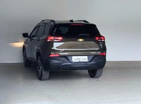 CHEVROLET Tracker 1.0 12V 4P FLEX TURBO LT AUTOMTICO, Foto 6