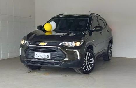CHEVROLET Tracker 1.0 12V 4P FLEX TURBO LT AUTOMTICO, Foto 7