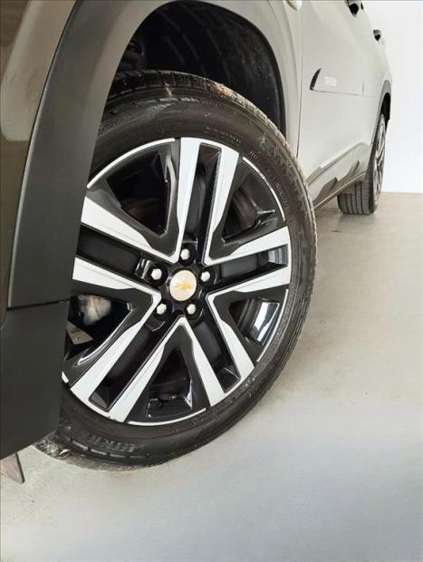 CHEVROLET Tracker 1.0 12V 4P FLEX TURBO LT AUTOMTICO, Foto 8