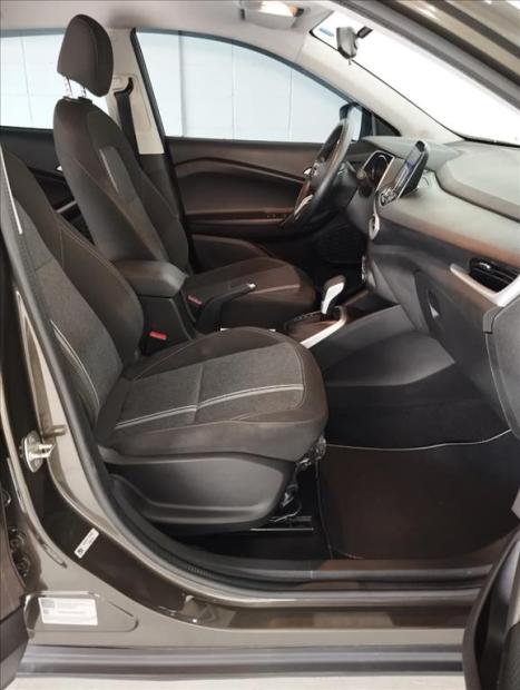 CHEVROLET Tracker 1.0 12V 4P FLEX TURBO LT AUTOMTICO, Foto 10