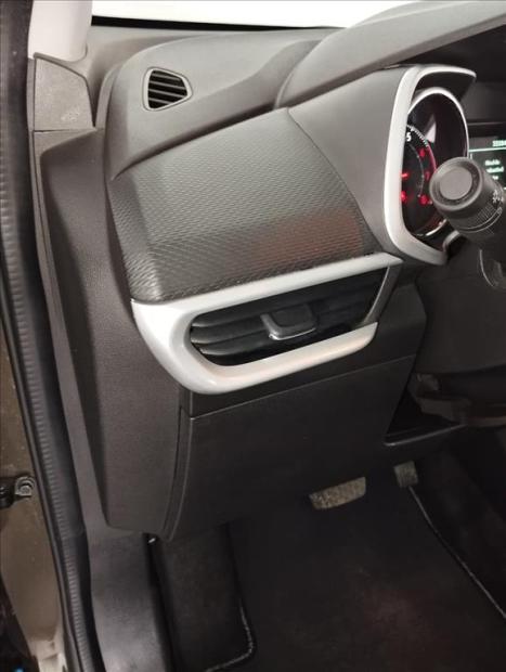 CHEVROLET Tracker 1.0 12V 4P FLEX TURBO LT AUTOMTICO, Foto 11