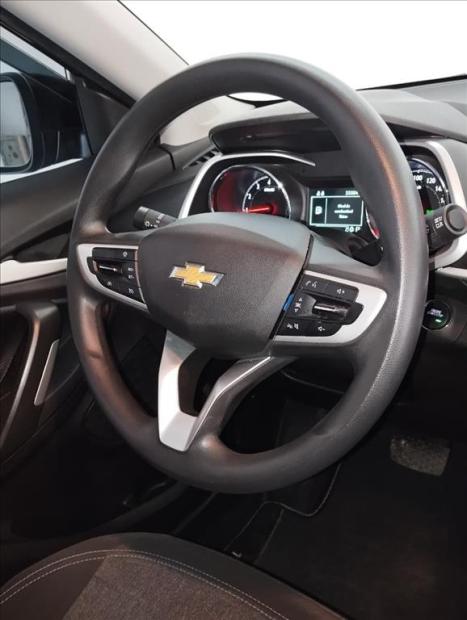 CHEVROLET Tracker 1.0 12V 4P FLEX TURBO LT AUTOMTICO, Foto 12