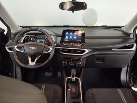 CHEVROLET Tracker 1.0 12V 4P FLEX TURBO LT AUTOMTICO, Foto 18