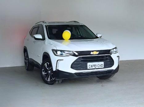 CHEVROLET Tracker 1.2 12V 4P FLEX TURBO PREMIER AUTOMTICO, Foto 2