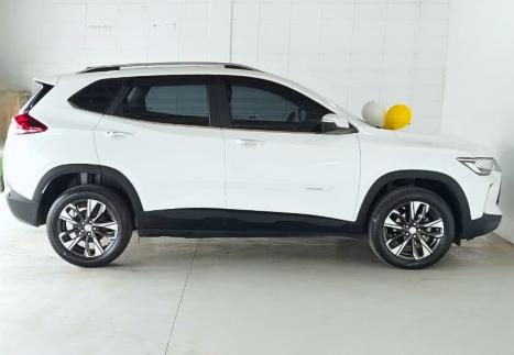 CHEVROLET Tracker 1.2 12V 4P FLEX TURBO PREMIER AUTOMTICO, Foto 3