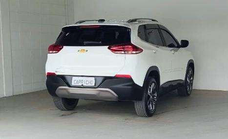 CHEVROLET Tracker 1.2 12V 4P FLEX TURBO PREMIER AUTOMTICO, Foto 4