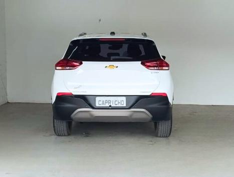 CHEVROLET Tracker 1.2 12V 4P FLEX TURBO PREMIER AUTOMTICO, Foto 5