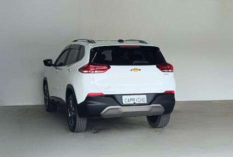 CHEVROLET Tracker 1.2 12V 4P FLEX TURBO PREMIER AUTOMTICO, Foto 6