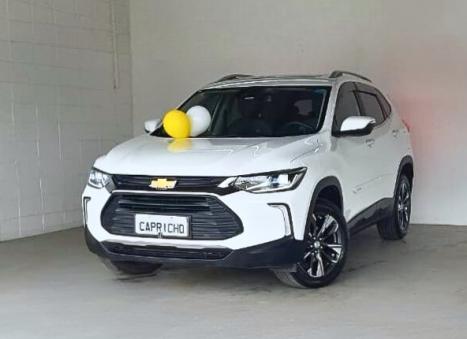CHEVROLET Tracker 1.2 12V 4P FLEX TURBO PREMIER AUTOMTICO, Foto 7