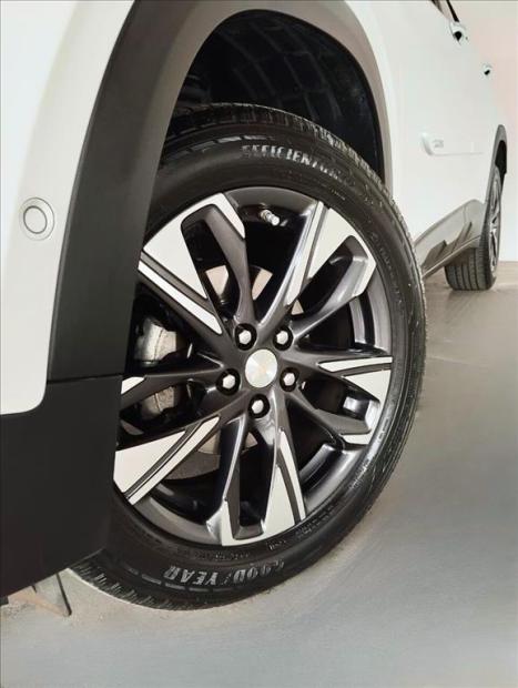 CHEVROLET Tracker 1.2 12V 4P FLEX TURBO PREMIER AUTOMTICO, Foto 8