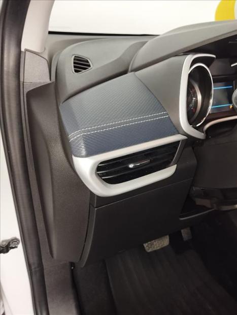 CHEVROLET Tracker 1.2 12V 4P FLEX TURBO PREMIER AUTOMTICO, Foto 11