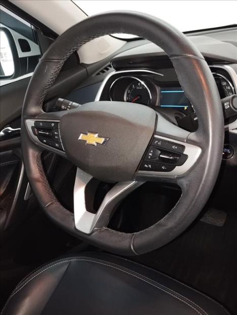 CHEVROLET Tracker 1.2 12V 4P FLEX TURBO PREMIER AUTOMTICO, Foto 12
