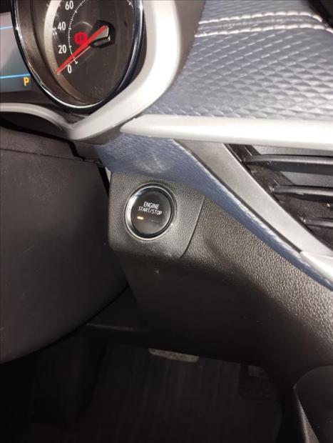 CHEVROLET Tracker 1.2 12V 4P FLEX TURBO PREMIER AUTOMTICO, Foto 13
