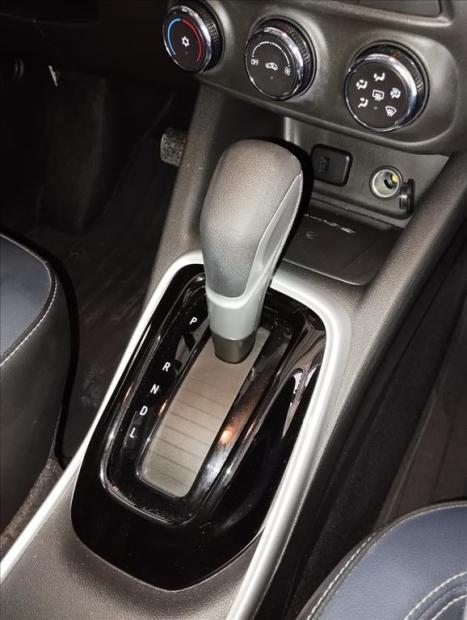 CHEVROLET Tracker 1.2 12V 4P FLEX TURBO PREMIER AUTOMTICO, Foto 18