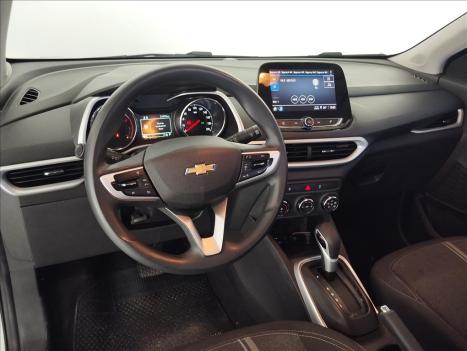 CHEVROLET Tracker 1.0 4P FLEX TURBO LT AUTOMTICO, Foto 17