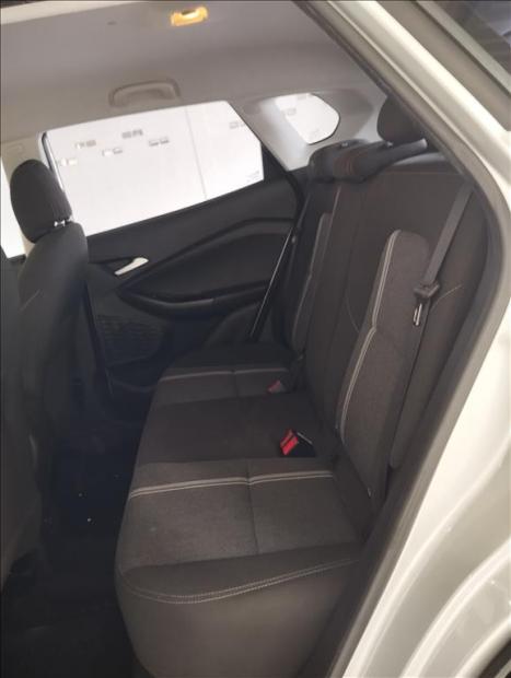 CHEVROLET Tracker 1.0 4P FLEX TURBO LT AUTOMTICO, Foto 18
