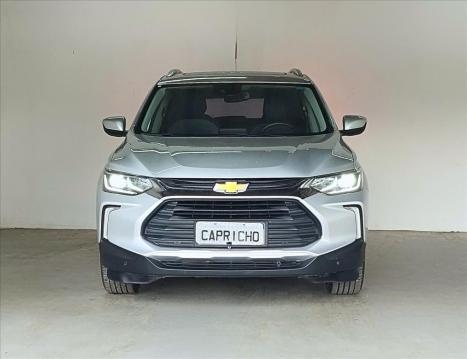 CHEVROLET Tracker 1.2 4P FLEX TURBO PREMIER AUTOMTICO, Foto 1