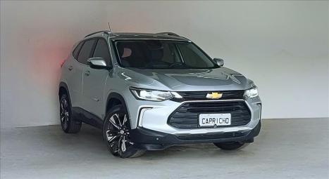 CHEVROLET Tracker 1.2 4P FLEX TURBO PREMIER AUTOMTICO, Foto 2