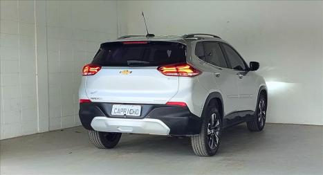 CHEVROLET Tracker 1.2 4P FLEX TURBO PREMIER AUTOMTICO, Foto 4