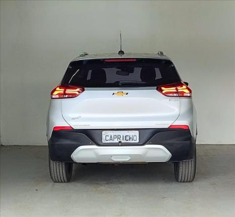 CHEVROLET Tracker 1.2 4P FLEX TURBO PREMIER AUTOMTICO, Foto 5