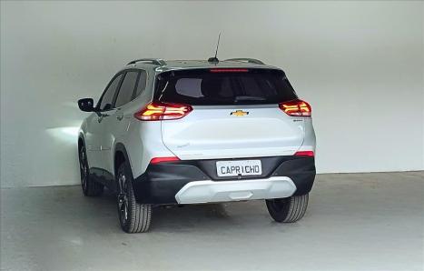 CHEVROLET Tracker 1.2 4P FLEX TURBO PREMIER AUTOMTICO, Foto 6