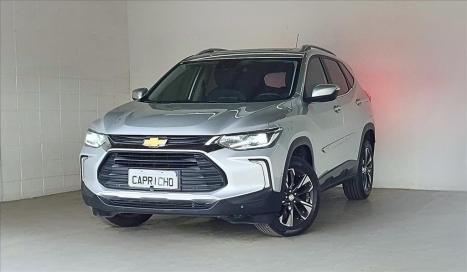 CHEVROLET Tracker 1.2 4P FLEX TURBO PREMIER AUTOMTICO, Foto 7