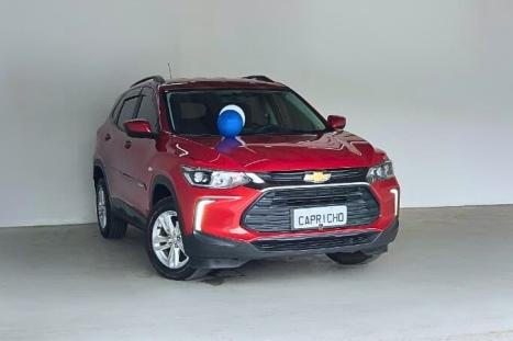 CHEVROLET Tracker 1.0 4P FLEX TURBO LT AUTOMTICO, Foto 2