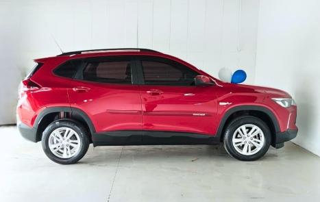 CHEVROLET Tracker 1.0 4P FLEX TURBO LT AUTOMTICO, Foto 3